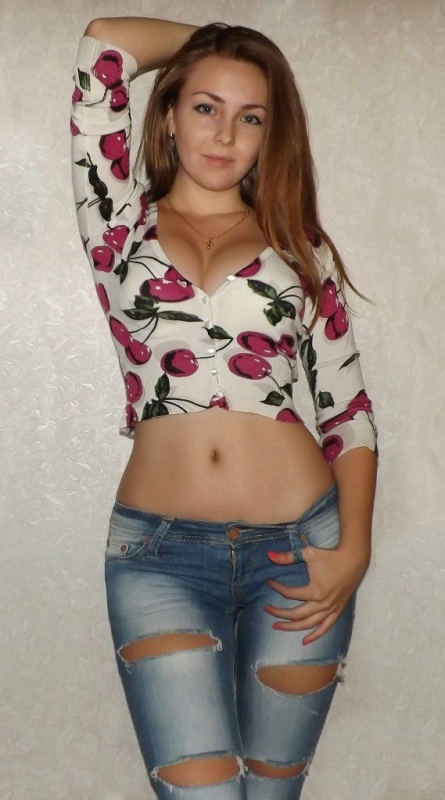 Анкета проститутки Валентина - город Темников, 28 лет, №25294